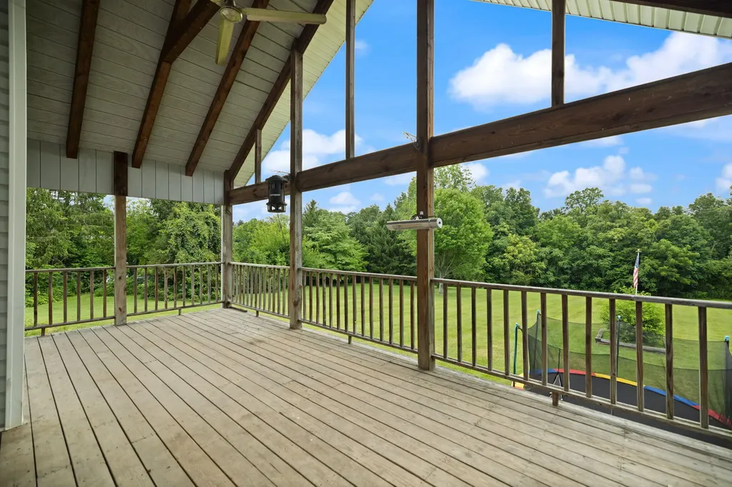 134 Lin Don Drive Somerset KY 42503