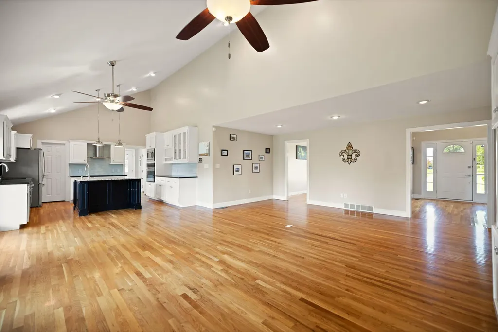 134 Lin Don Drive Somerset KY 42503