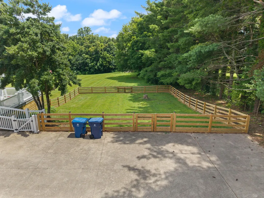 134 Lin Don Drive Somerset KY 42503
