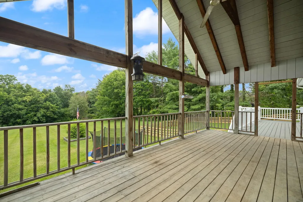 134 Lin Don Drive Somerset KY 42503