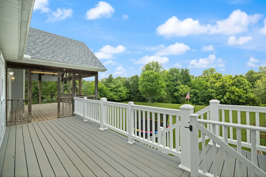 134 Lin Don Drive Somerset KY 42503
