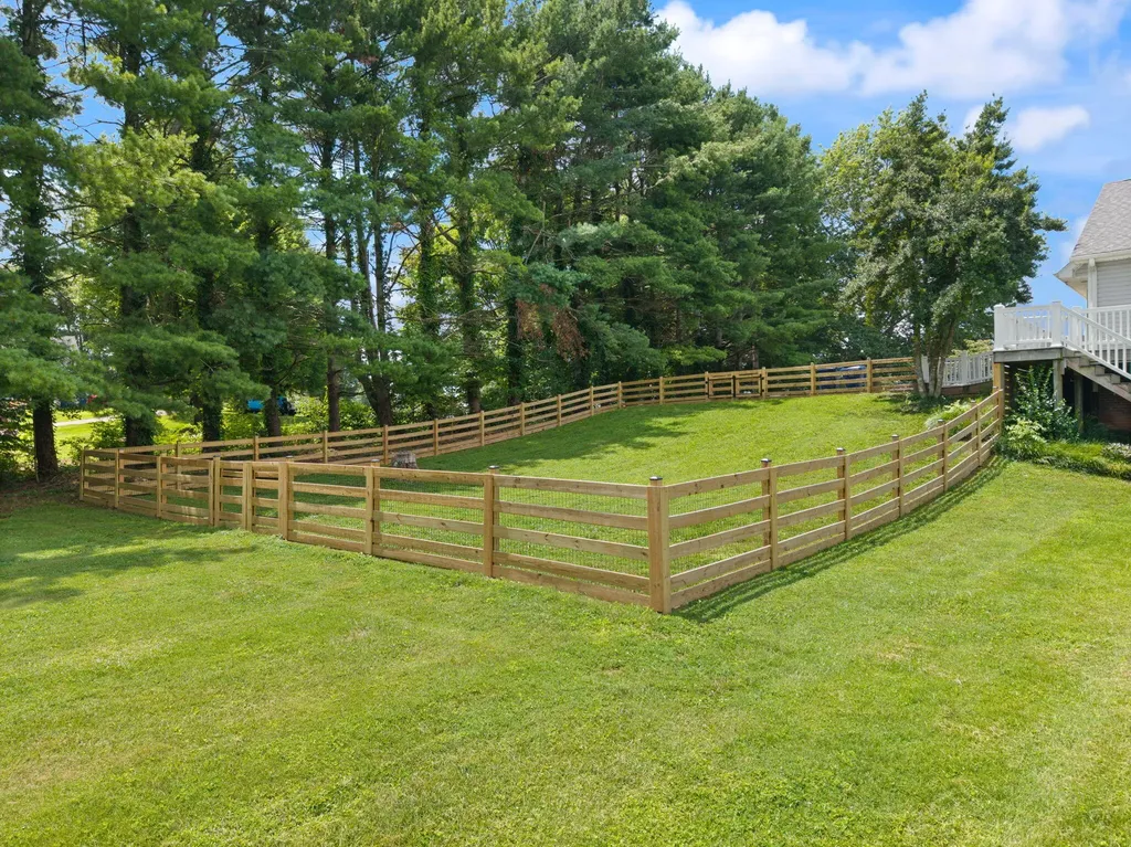 134 Lin Don Drive Somerset KY 42503
