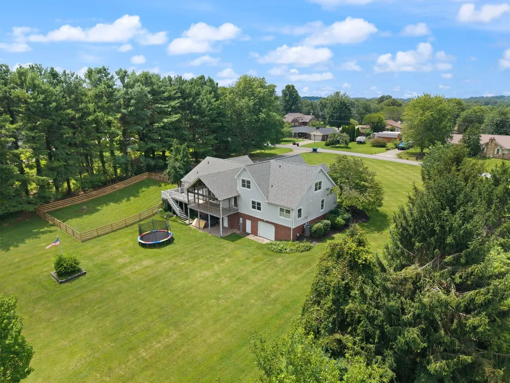 134 Lin Don Drive Somerset KY 42503