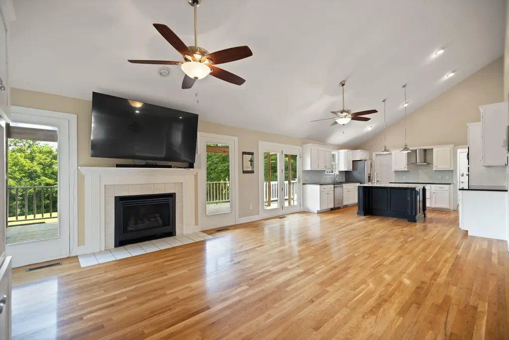 134 Lin Don Drive Somerset KY 42503