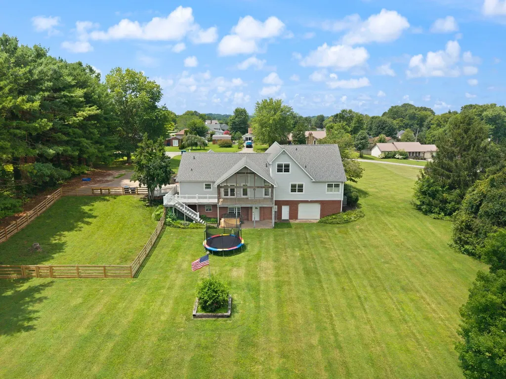 134 Lin Don Drive Somerset KY 42503