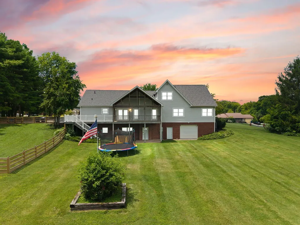 134 Lin Don Drive Somerset KY 42503