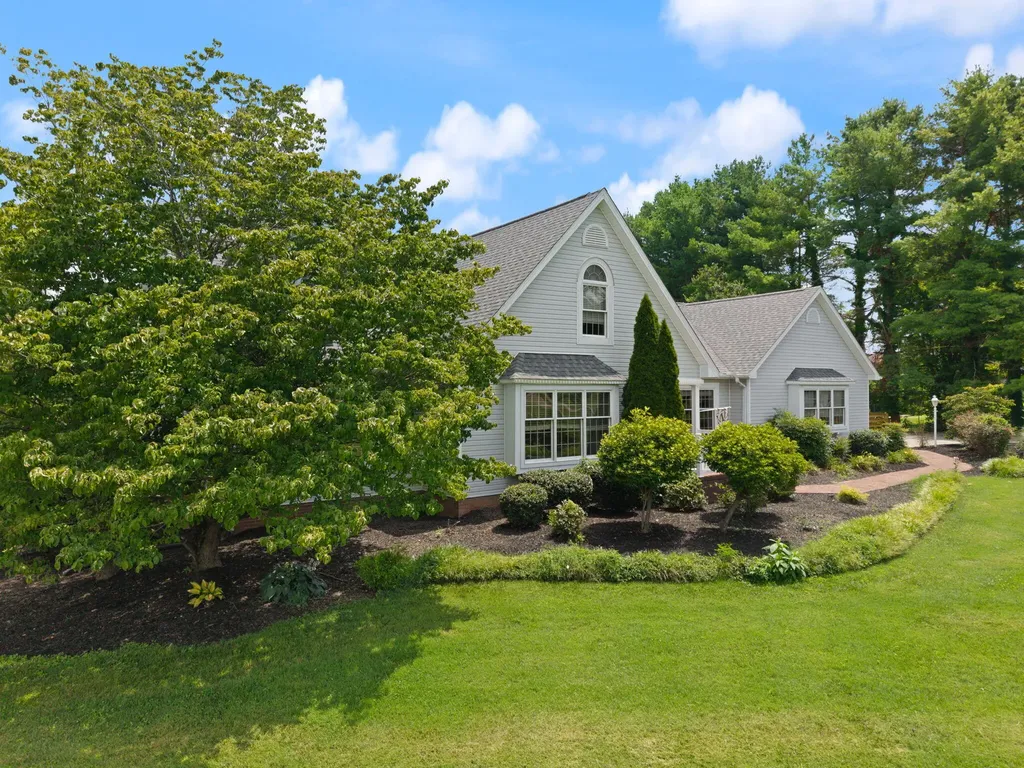134 Lin Don Drive Somerset KY 42503