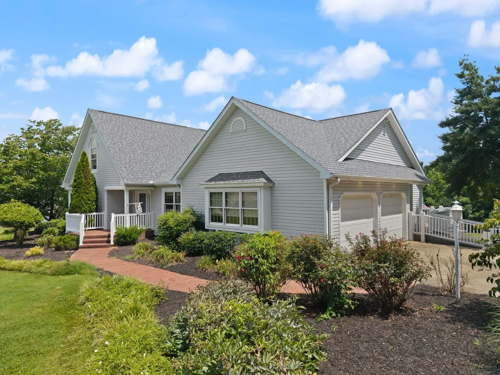134 Lin Don Drive Somerset KY 42503