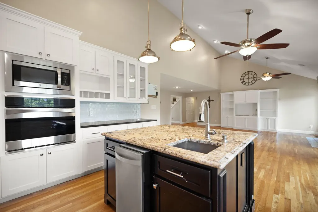 134 Lin Don Drive Somerset KY 42503