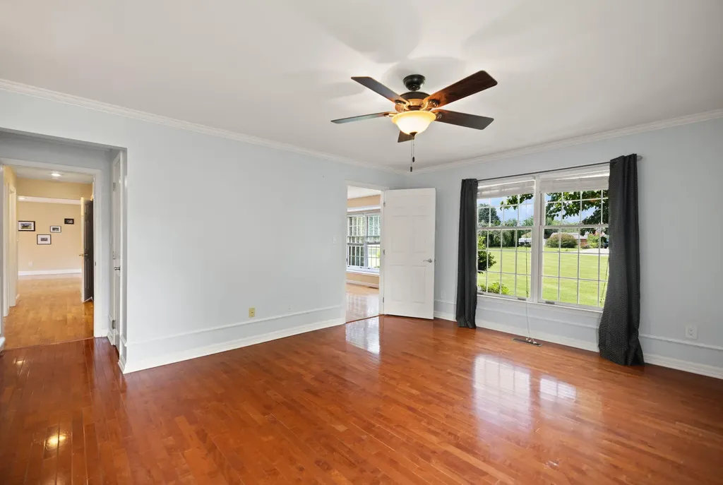 134 Lin Don Drive Somerset KY 42503