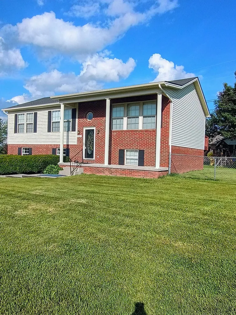 504 Scenic View Circle Berea KY 40403