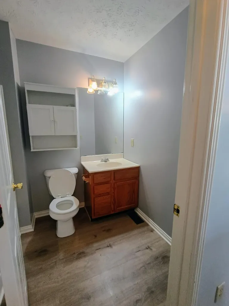 504 Scenic View Circle Berea KY 40403