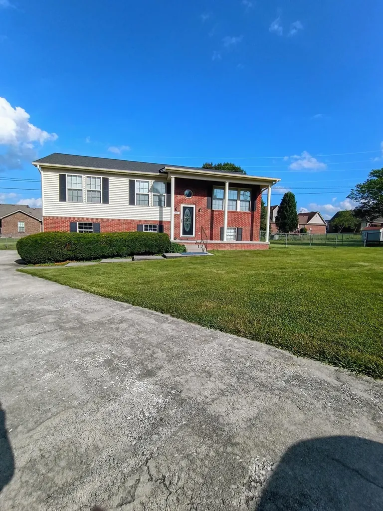 504 Scenic View Circle Berea KY 40403