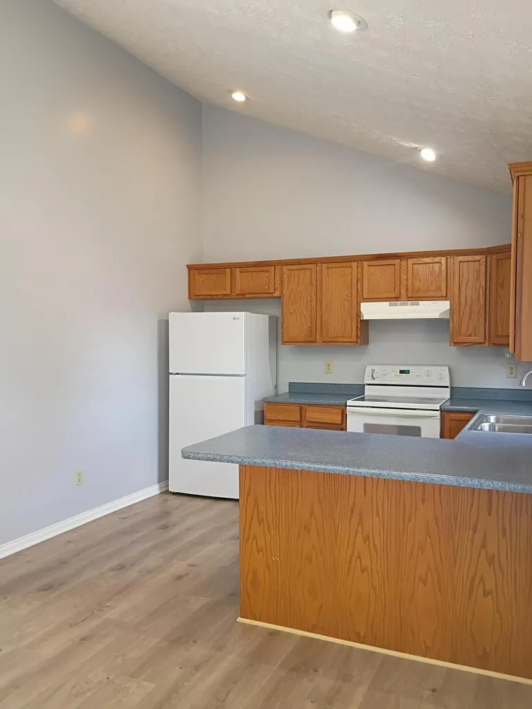 504 Scenic View Circle Berea KY 40403