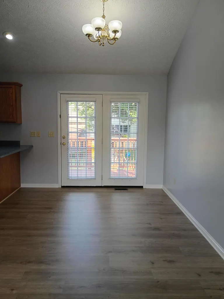 504 Scenic View Circle Berea KY 40403