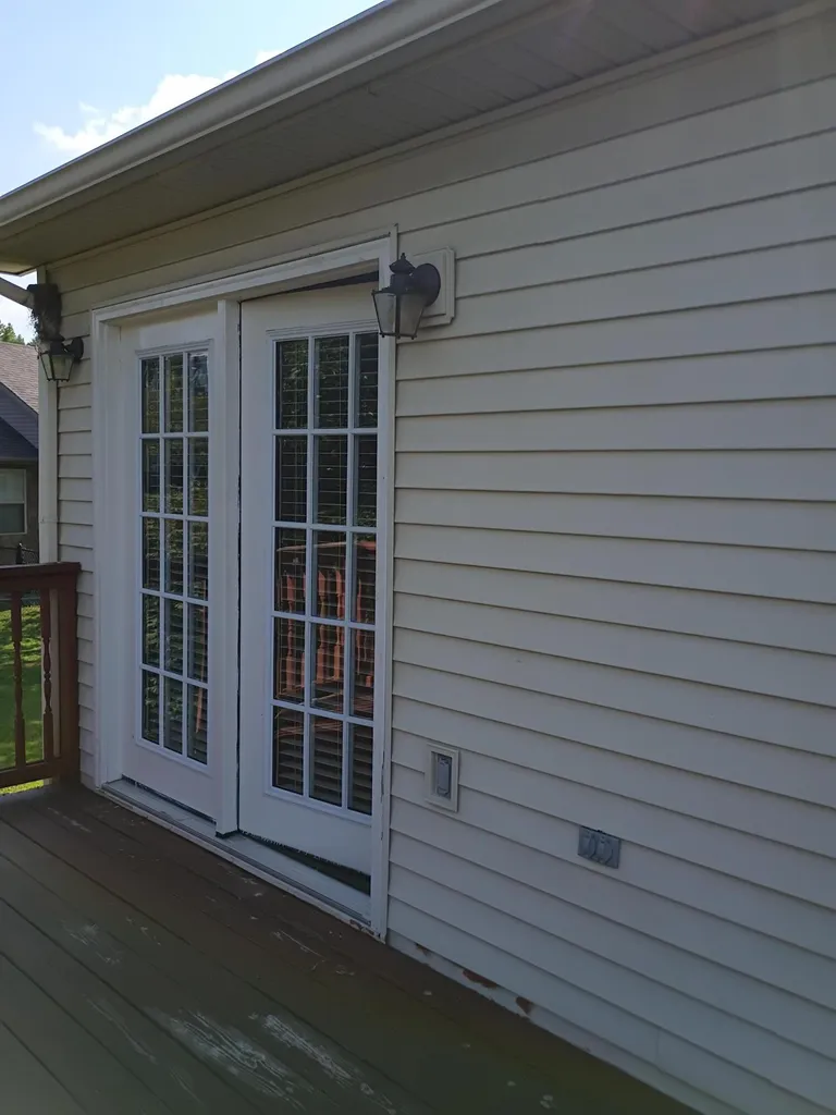 504 Scenic View Circle Berea KY 40403