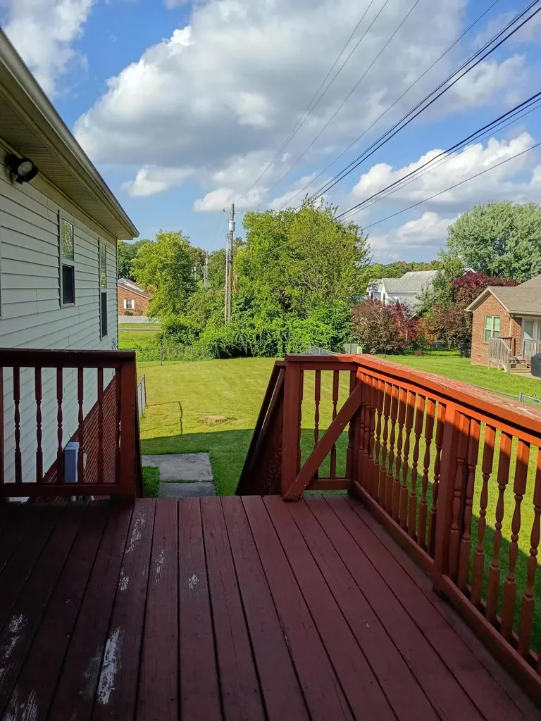 504 Scenic View Circle Berea KY 40403