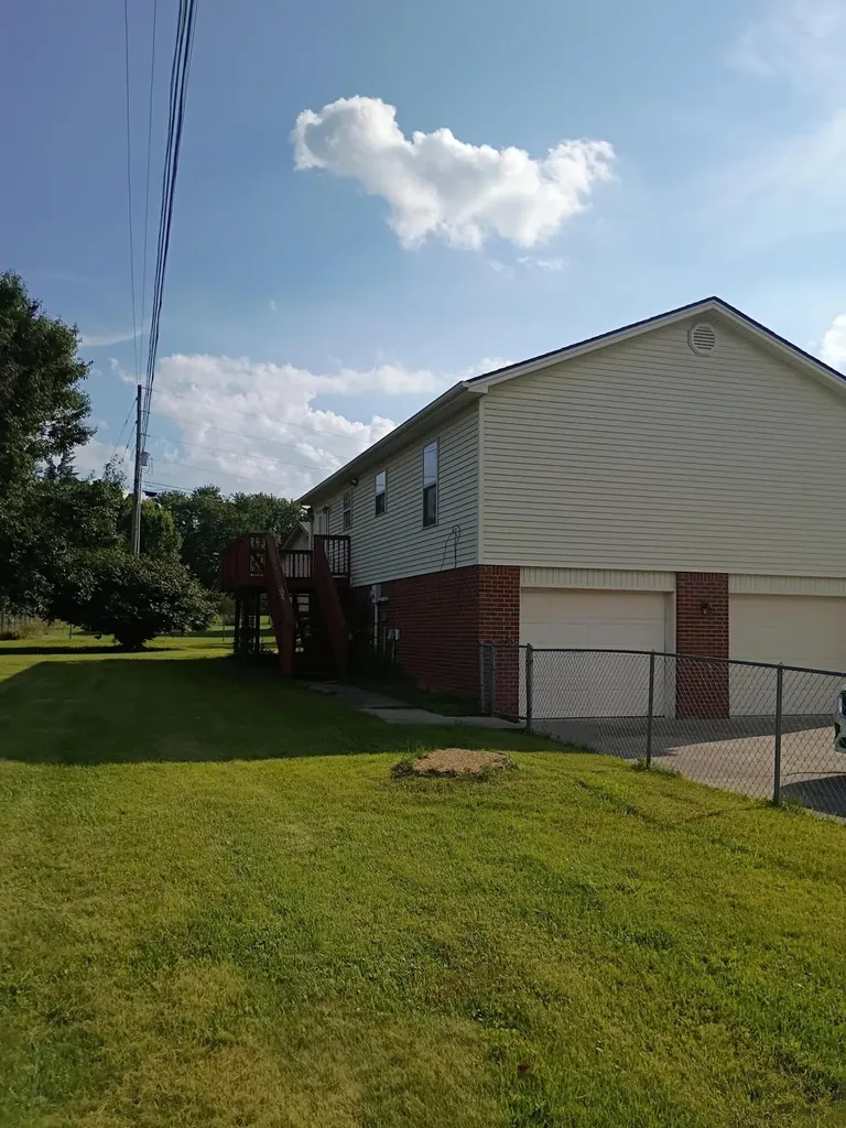 504 Scenic View Circle Berea KY 40403