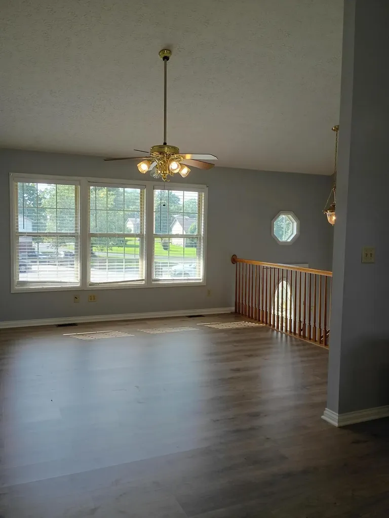 504 Scenic View Circle Berea KY 40403
