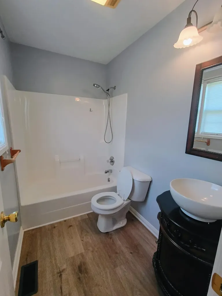 504 Scenic View Circle Berea KY 40403