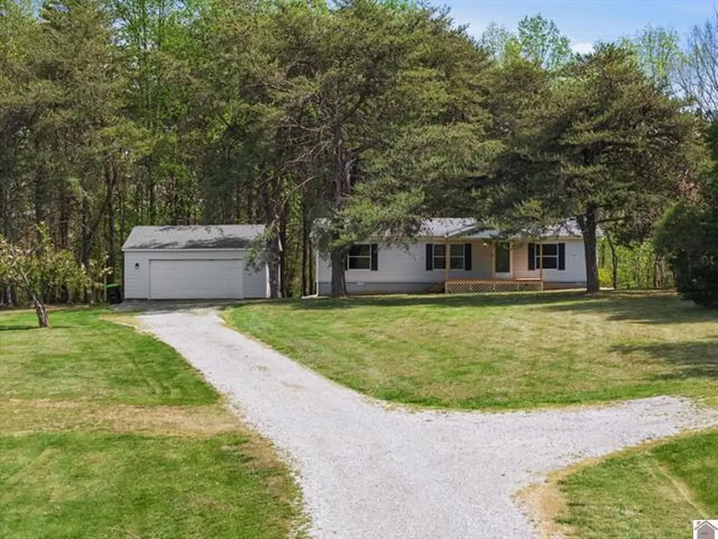 11724 Farmersville Road Princeton KY 42445