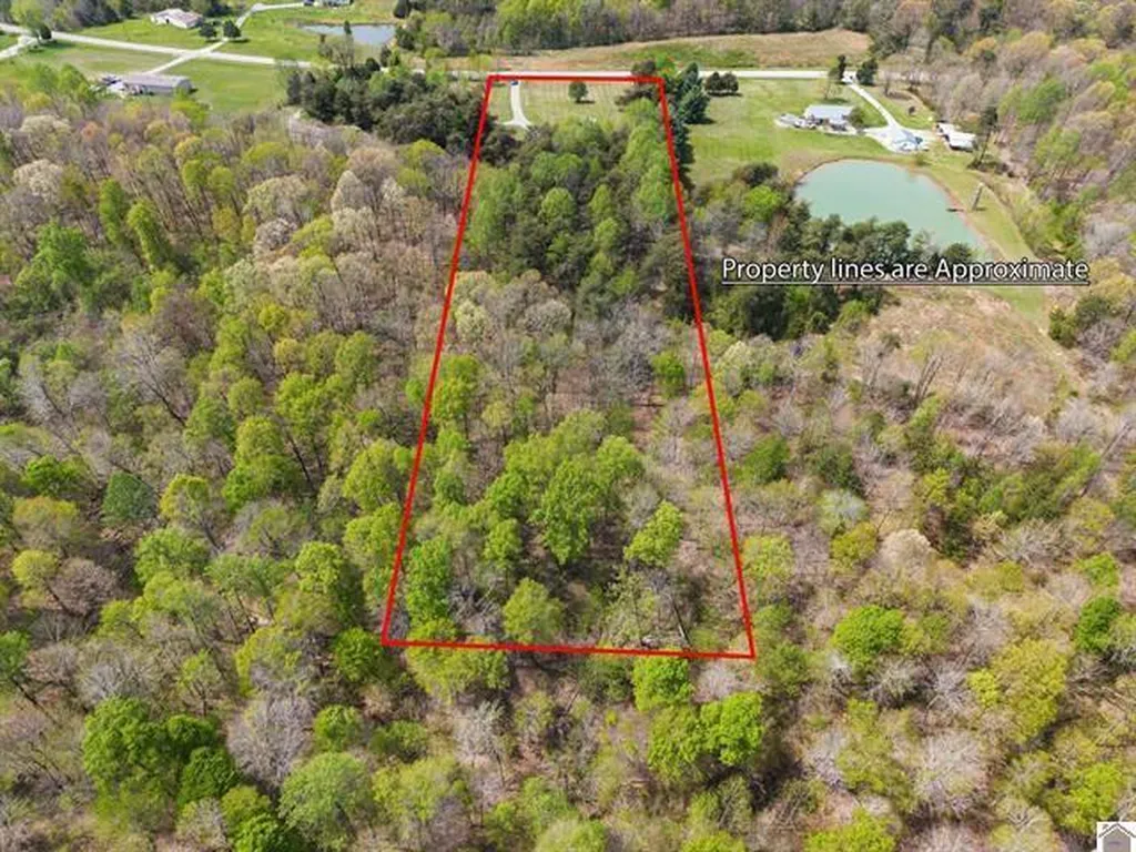 11724 Farmersville Road Princeton KY 42445