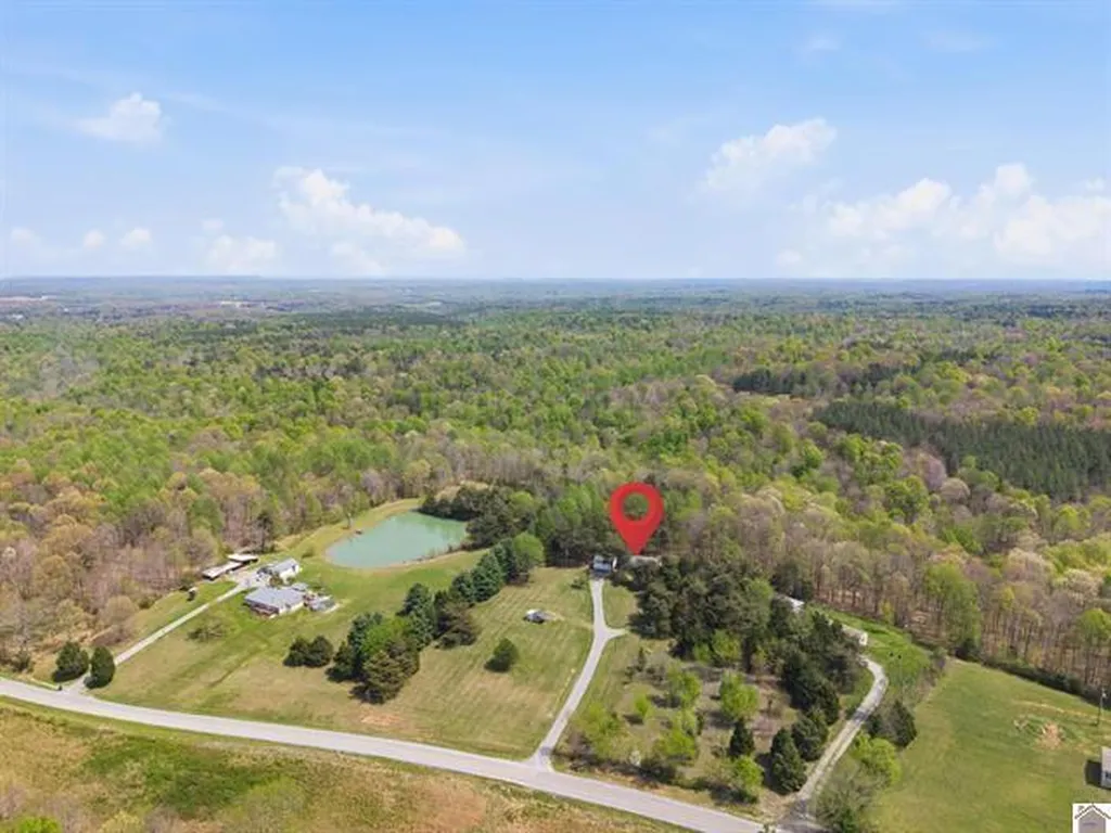 11724 Farmersville Road Princeton KY 42445