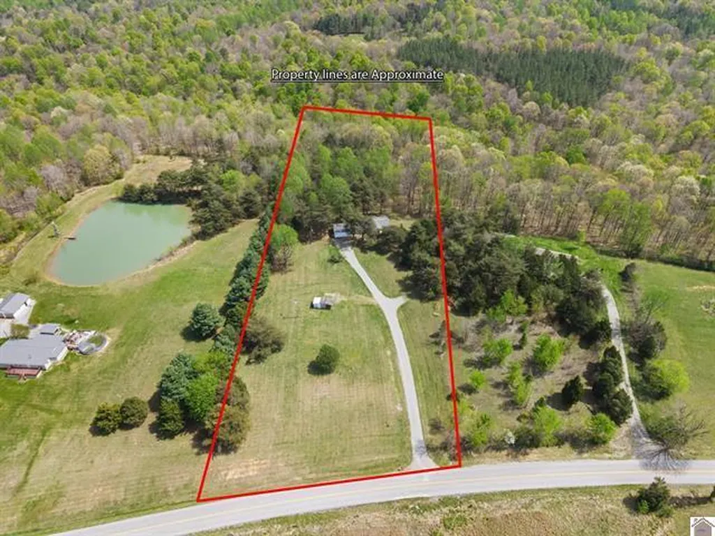 11724 Farmersville Road Princeton KY 42445