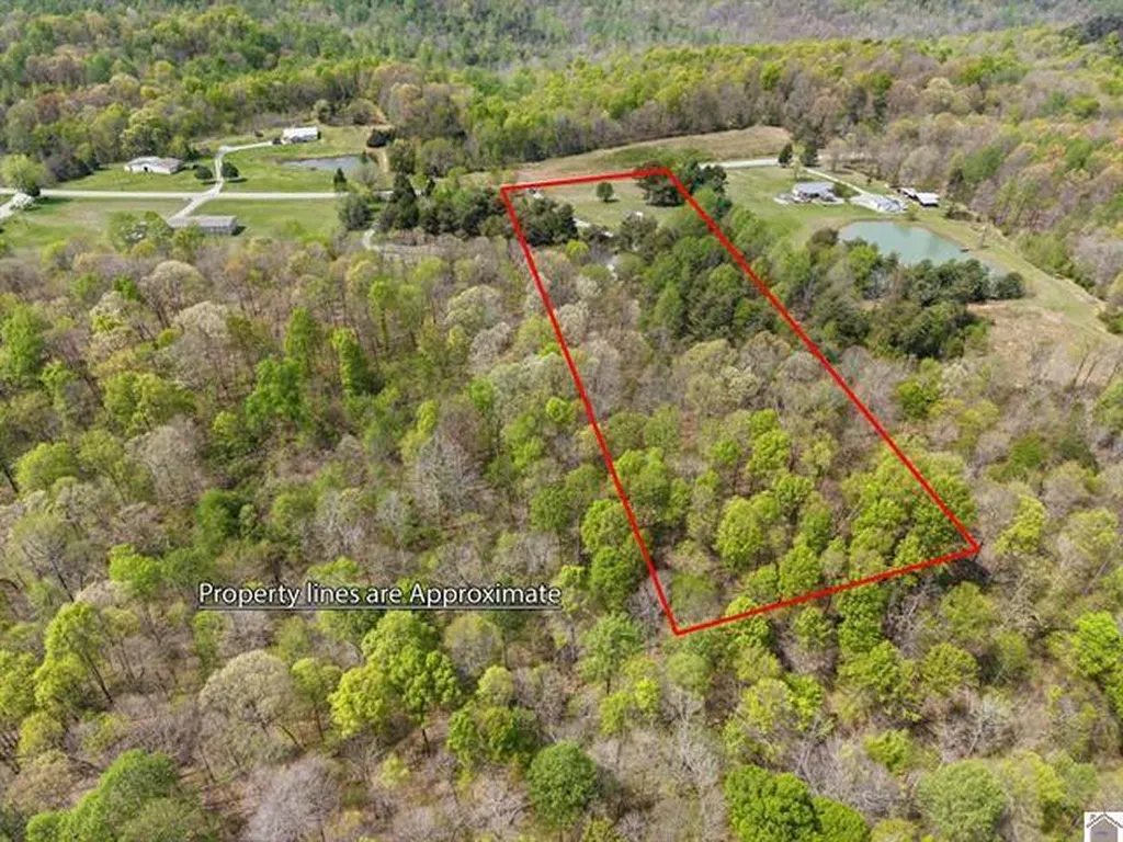 11724 Farmersville Road Princeton KY 42445