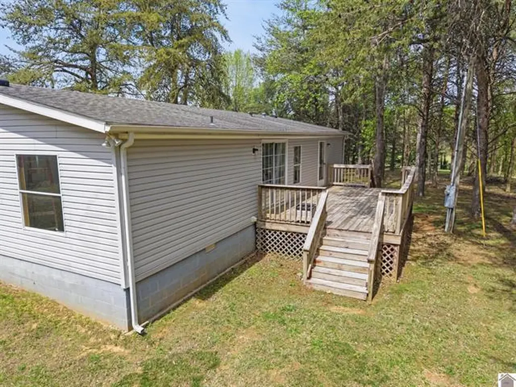 11724 Farmersville Road Princeton KY 42445