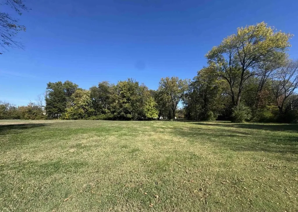 1118 N 8th Street Paducah KY 42001