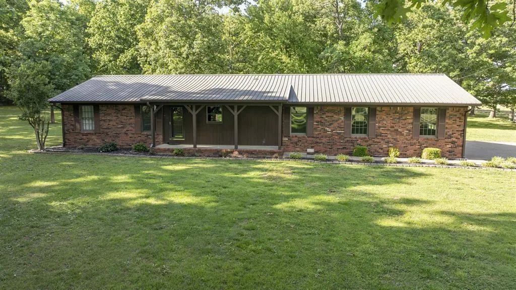 2156 Poor Farm Road Murray KY 42071