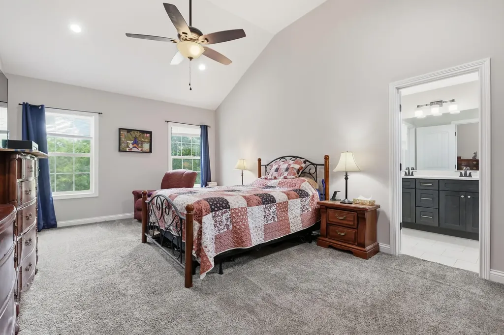 57 Lauren Lane Lancaster KY 40444