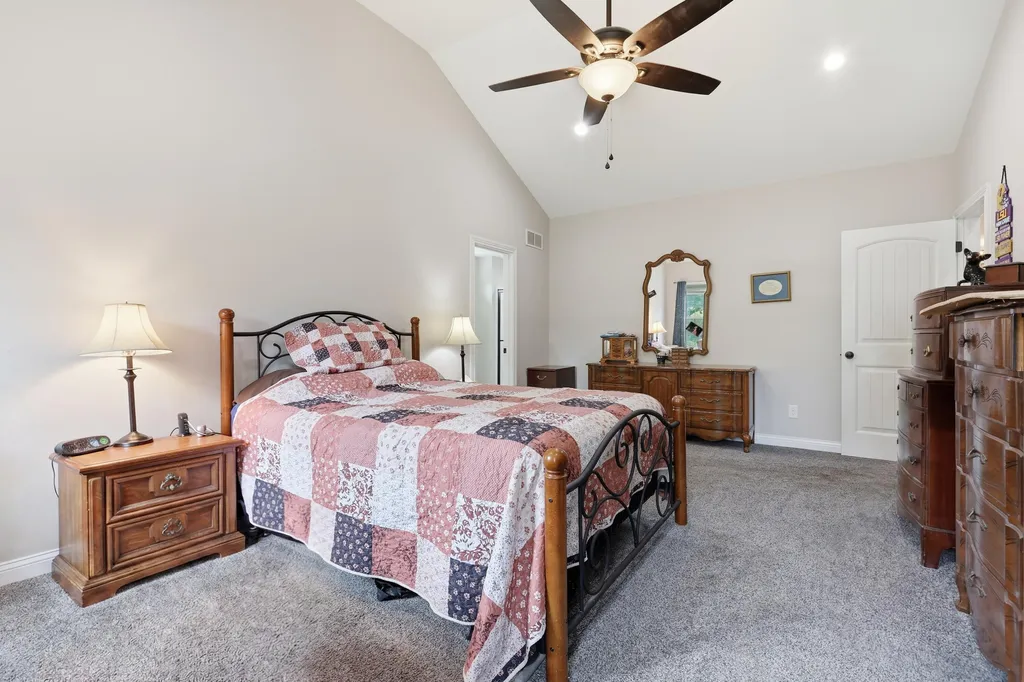 57 Lauren Lane Lancaster KY 40444