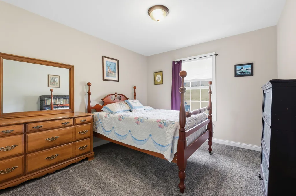 57 Lauren Lane Lancaster KY 40444