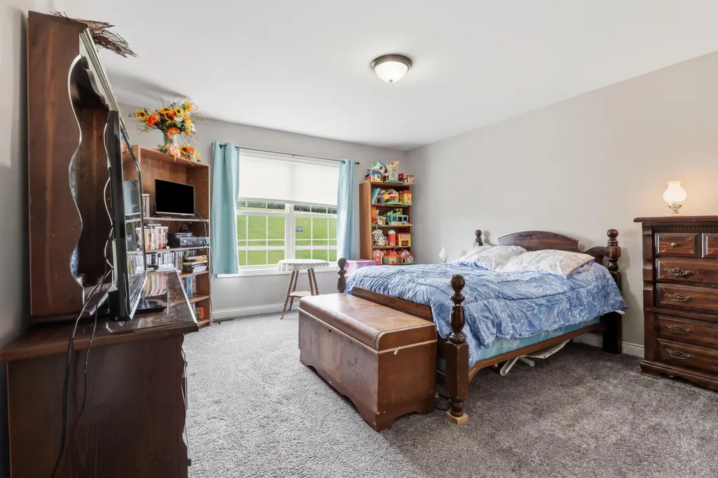 57 Lauren Lane Lancaster KY 40444