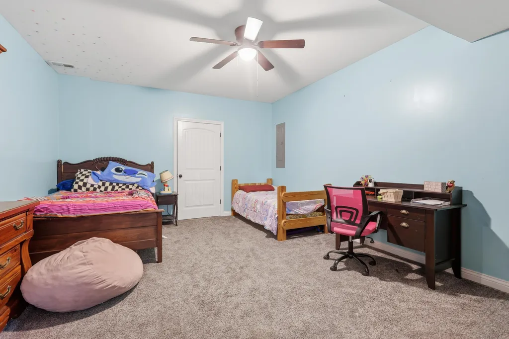 57 Lauren Lane Lancaster KY 40444