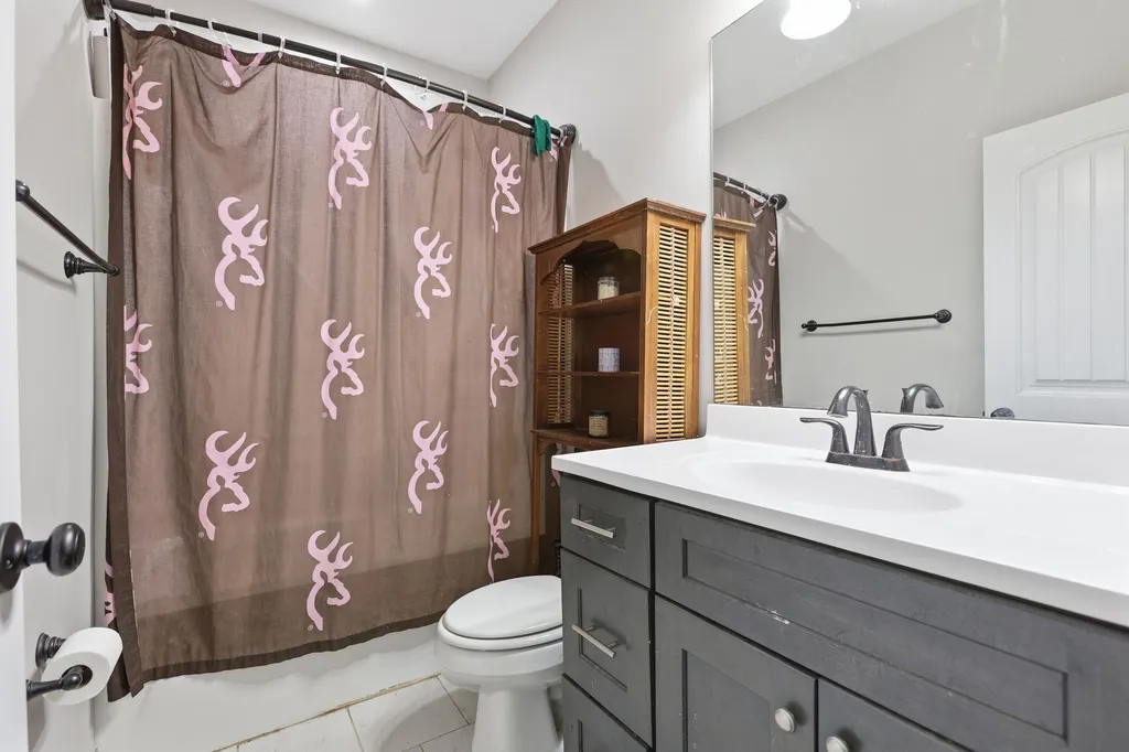 57 Lauren Lane Lancaster KY 40444