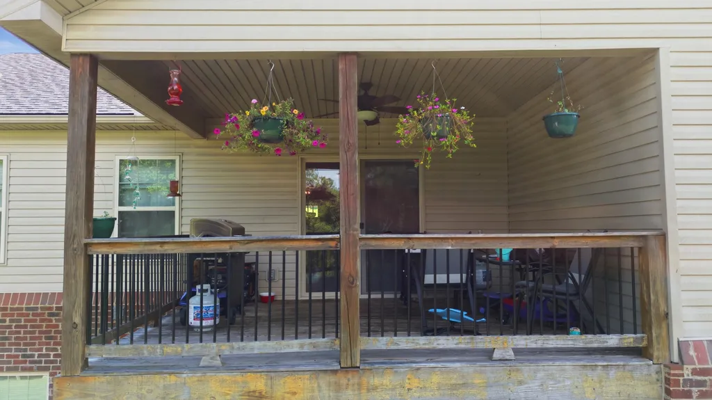 57 Lauren Lane Lancaster KY 40444