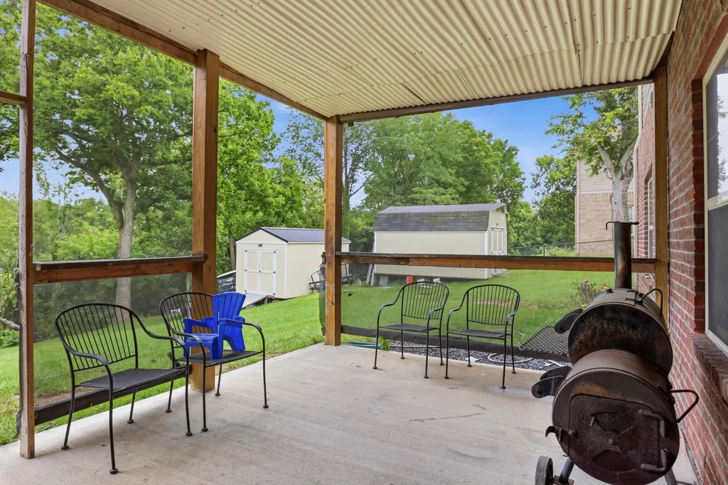 57 Lauren Lane Lancaster KY 40444