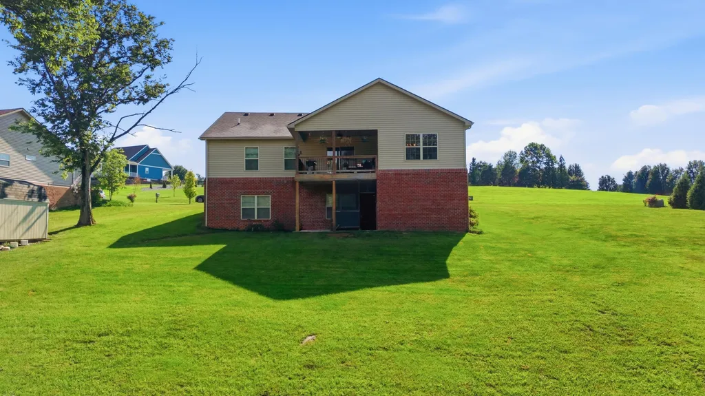 57 Lauren Lane Lancaster KY 40444