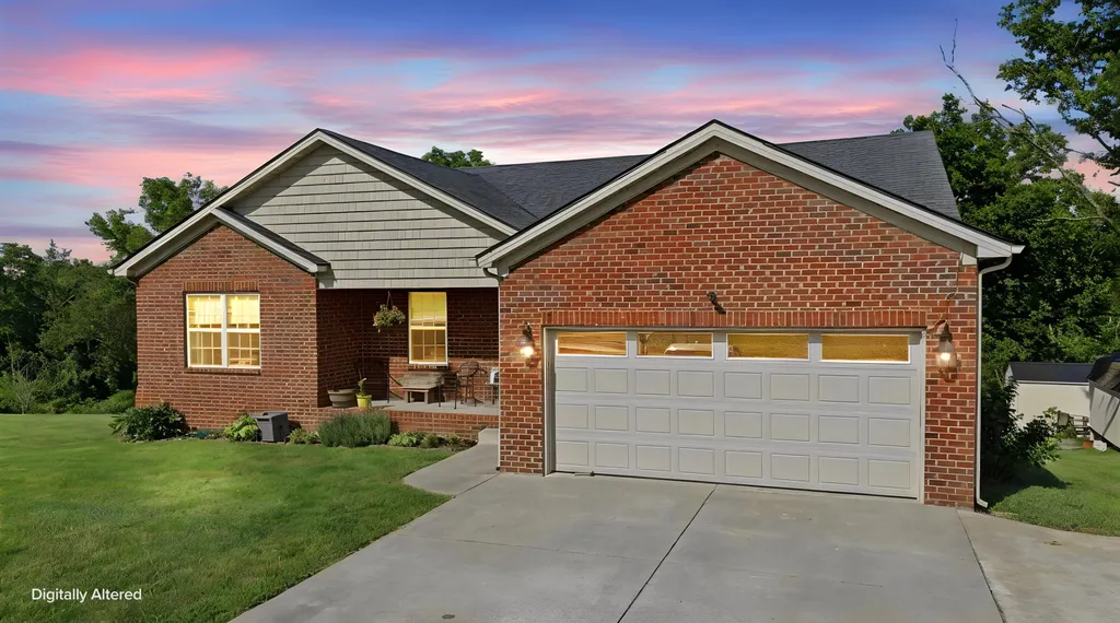 57 Lauren Lane Lancaster KY 40444