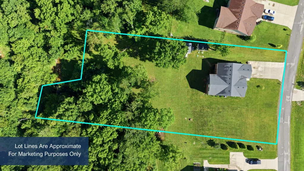57 Lauren Lane Lancaster KY 40444