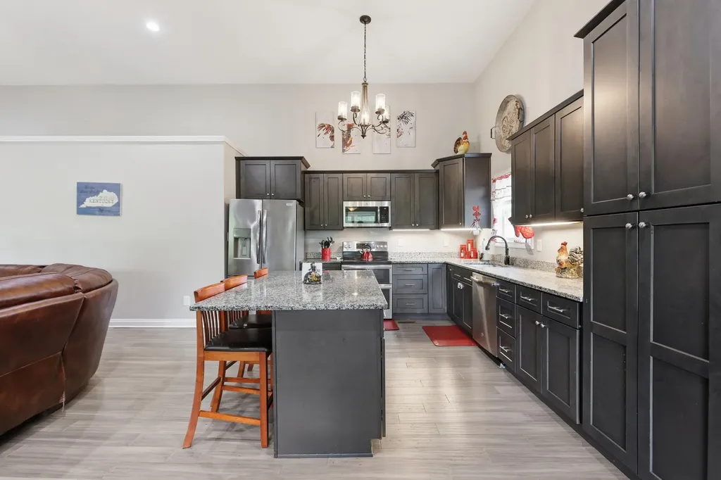 57 Lauren Lane Lancaster KY 40444