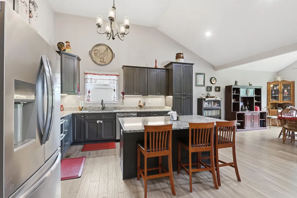 57 Lauren Lane Lancaster KY 40444