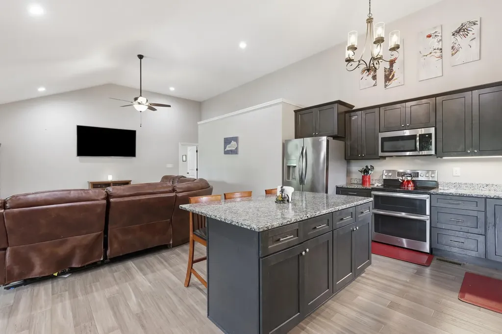 57 Lauren Lane Lancaster KY 40444