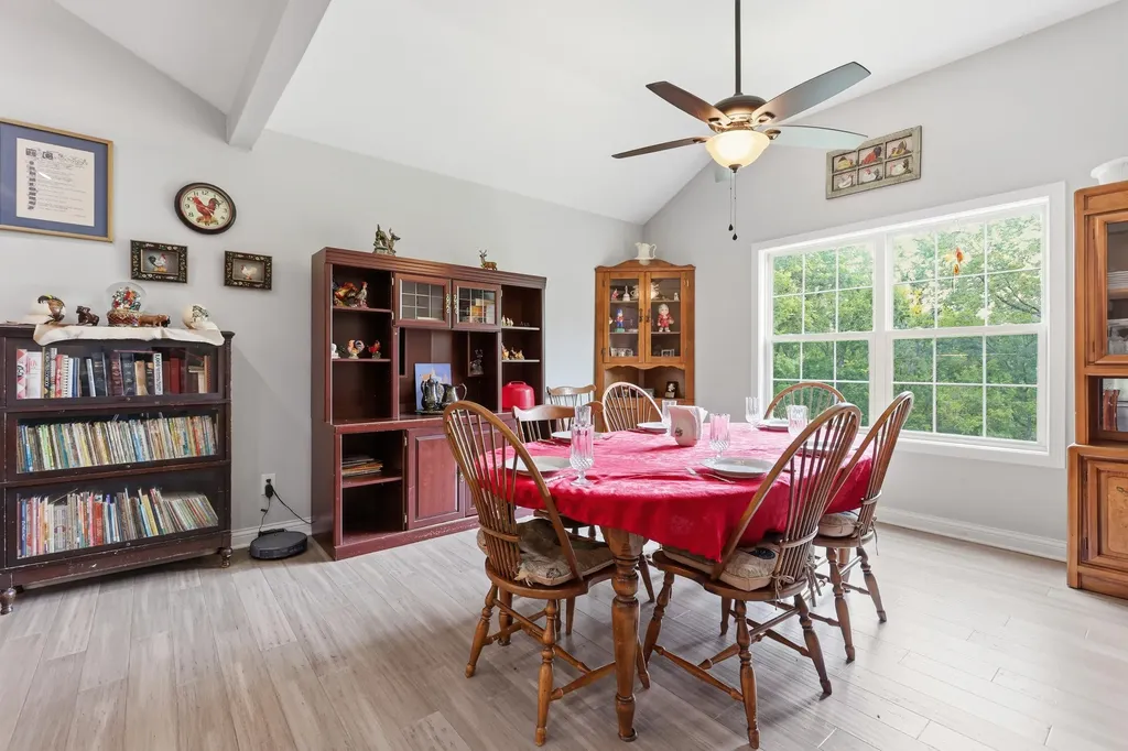 57 Lauren Lane Lancaster KY 40444