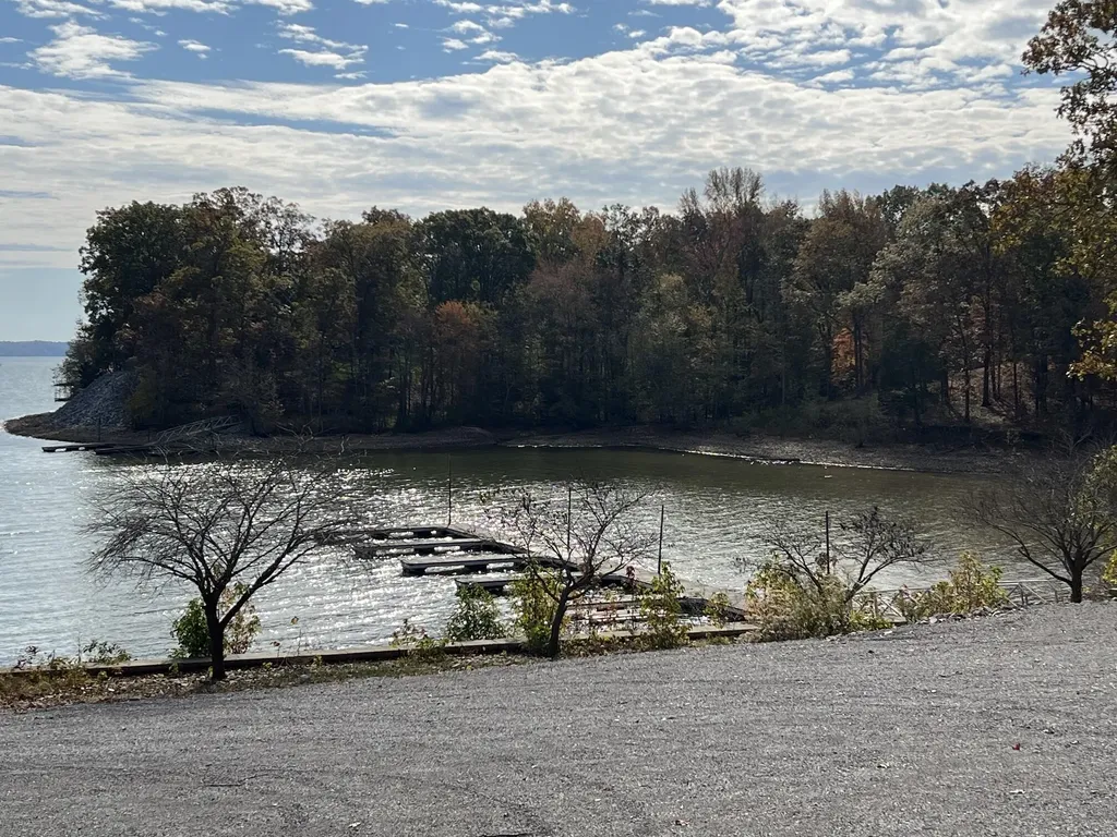 Lot 24 Haynes Cemetery Road Murray KY 42071