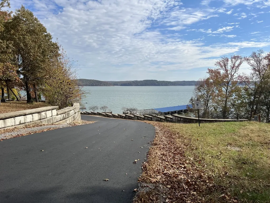 Lot 24 Haynes Cemetery Road Murray KY 42071