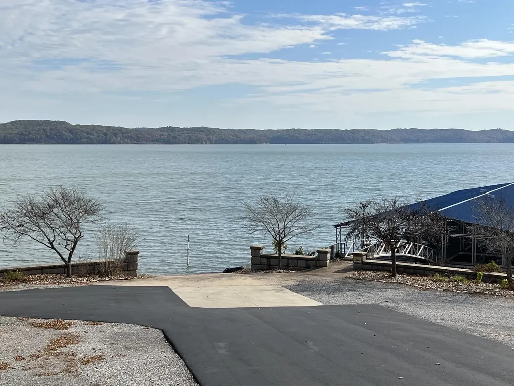 Lot 24 Haynes Cemetery Road Murray KY 42071
